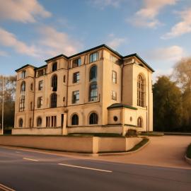 Urban Oasis, Hotel in Billericay