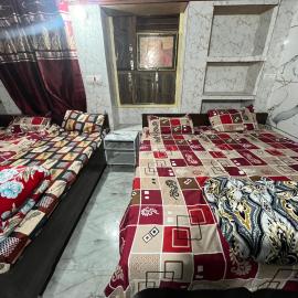 Guru Nanak Dev Ji Yatri Niwas
