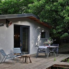 Lodge La Clède