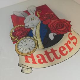 Hatters Holidays - Your Wonderland Escape