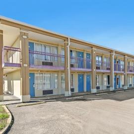 Luxury Inn By Hotel O Hattiesburg, MS