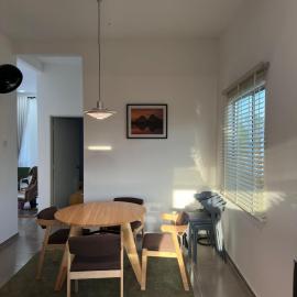 Deyrina Home, hotel v mestu Arau