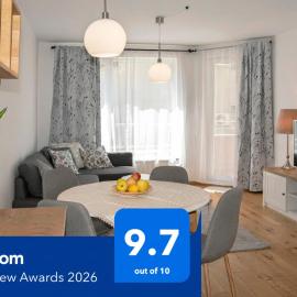 "To Sofia with Love"-Apartment-1- free parking, hotel a Sofia