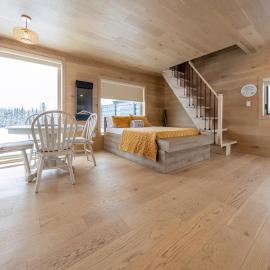 Jolie Vie Wellness Retreat, Earth Tiny Home #2، فندق في غراند فولز
