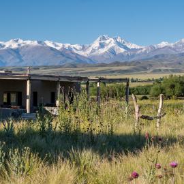 Rancho Adobe Eco Hotel