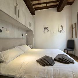 L'Angoletto Home to Stay: Sansepolcro'da bir otel