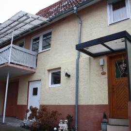 Monteur und Ferienhaus für 6 Personen, Parkplätze, WLAN, Nähe Bietigheim, Heilbronn