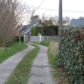 Gite des 4 V