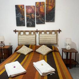 El Ocaso Villa Giardino