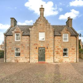 Burnside, Dornoch
