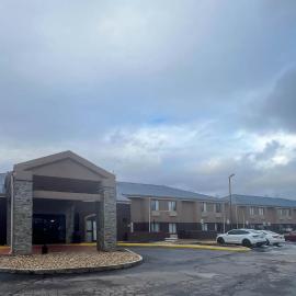 Studio 6 Suites - Knoxville, TN - Downtown, hotel in Knoxville