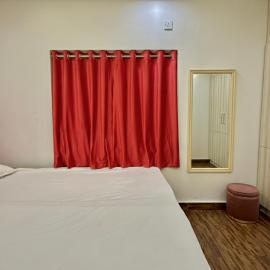 Cutesy space, Hotel in Kalkutta