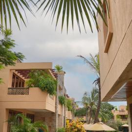 Villa Mandhari - Diani Beach
