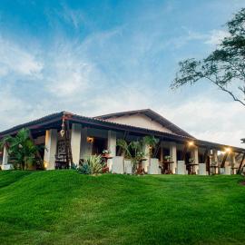 A Flor Pousada, hotel in Garanhuns