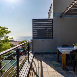 Cozy All-in-One Ocean View Apartment, Hotel in Kingsburgh