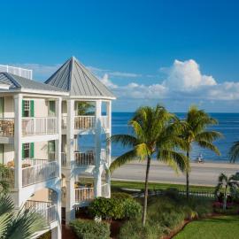 Viesnīca Hyatt Vacation Club at Windward Pointe Kīvestā