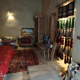 Siwa Shaly