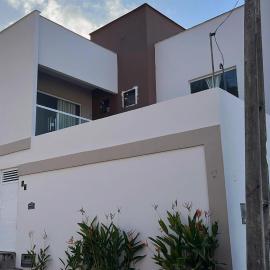 Casa em Dunas de Marapé -Jequia da praia, hotel in Jequia da Praia
