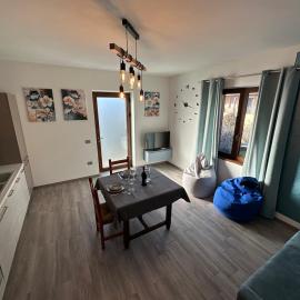 Casa Rosetta