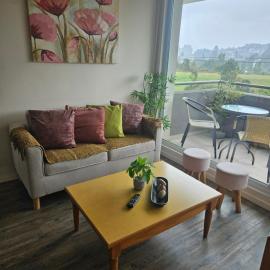 Departamento Nuevo a pasos de la playa Puerto Montt