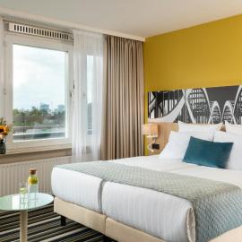 Leonardo Hotel Hamburg Elbbrücken, Hotel in Hamburg