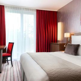 Leonardo Hotel Dresden Altstadt, hotel u gradu 'Dresden'