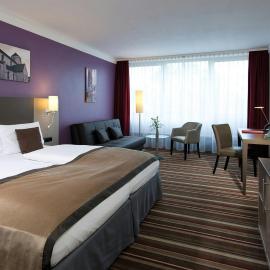 Leonardo Hotel Mönchengladbach, hotel Mönchengladbachban