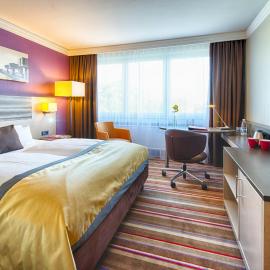 Leonardo Royal Hotel Köln - Am Stadtwald, hotel em Colônia