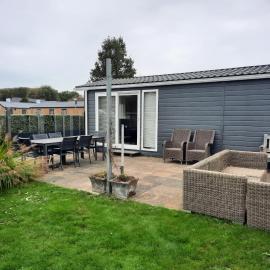Zeeotter AanZee, hotel in Biggekerke