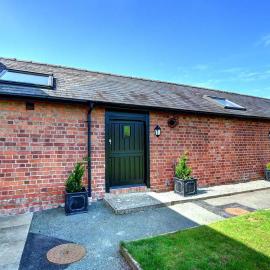 1 Bed in Llandinam oc-waa376