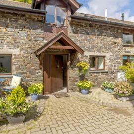 2 Bed in Swimbridge oc-n0208