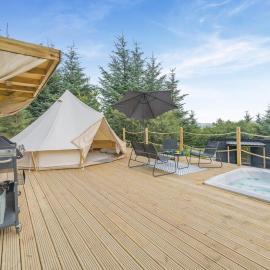 1 Bed in Austwick oc-r32793, hotel in Eldroth