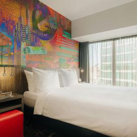 Leonardo Hotel Eindhoven City Center, hôtel à Eindhoven