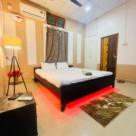 Debox heaven Homestay