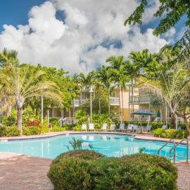 Coral Palm by AvantStay, hotel in Stock Island