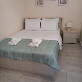 Vasiliki's house - Luxurious studio
