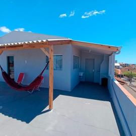 Rooftop BeiraMar