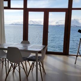 Sevan lake view, hotel a Tsovagyugh
