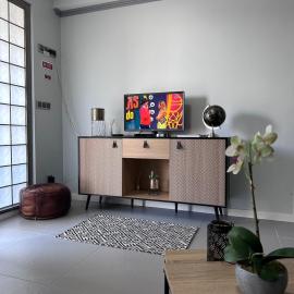Harmonia Guest House