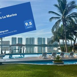 Villas La Marina