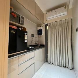 RK Stay Studio Apartment Balewadi Highstreet Fully Furnished