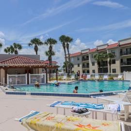 Ocean Village Club - O26