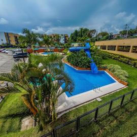 Apartamento turistico diana