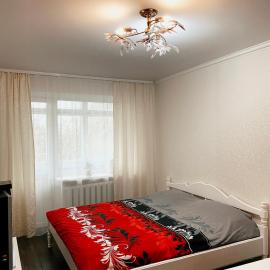 Затишна квартира в Бердичеві, hotel a Berdychiv