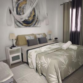 Townhouse Los Llanos de Aridane, La Palma, hotel in Los Llanos de Aridane