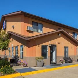 Motel 6-Marshalltown, IA, hotel en Marshalltown