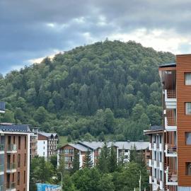Frostwood Residence Orbi