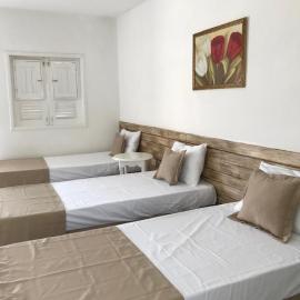 Pousada Fazenda Glória, hotel in Cupira