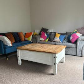 3 Bed Near Hospital Perfect for Families & Workers