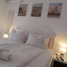 SWEET APT Zenica, hotel in Zenica